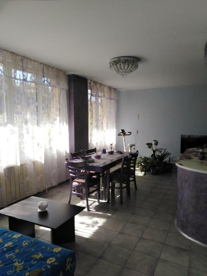 Orchid Apartment Габрово Екстер'єр фото