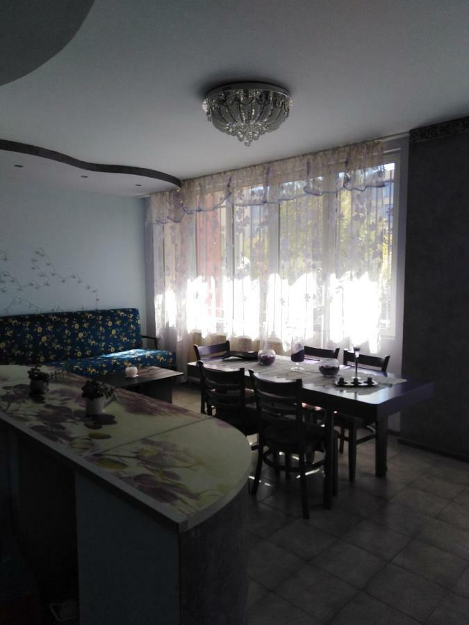 Orchid Apartment Габрово Екстер'єр фото
